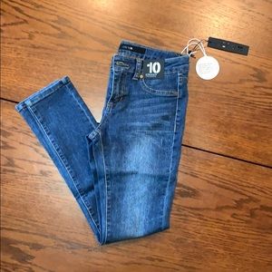 Joe’s Ultra Slim Fit Girls Jeans VARIOUS SIZES